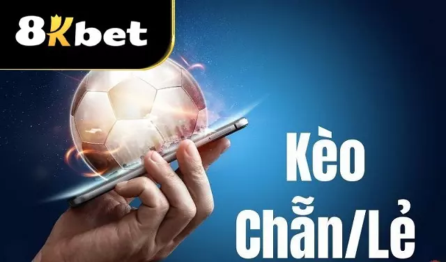 Lưu ý khi chơi kèo bóng đá chẵn lẻ