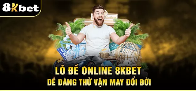 Soi cầu lô đề kỹ lưỡng khi bạn chốt số tại 8Kbet