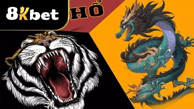 Trò chơi Rồng Hổ là gì?