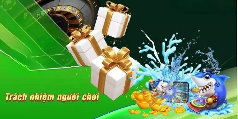 Gợi ý cách chơi có trách nhiệm hơn