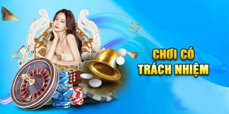 Những trường hợp người chơi thiếu trách nhiệm