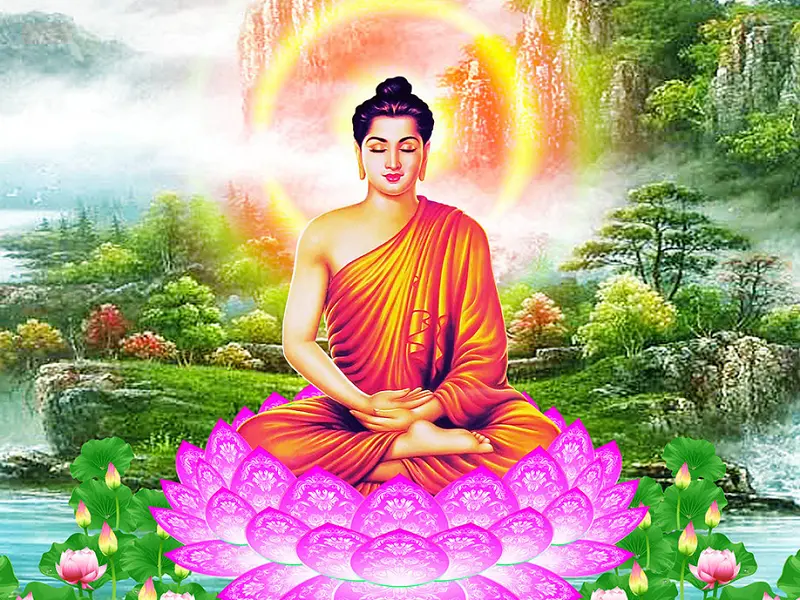Nằm mơ thấy phật - Điềm báo từ những giấc mơ thấy phật, cùng những con số may mắn