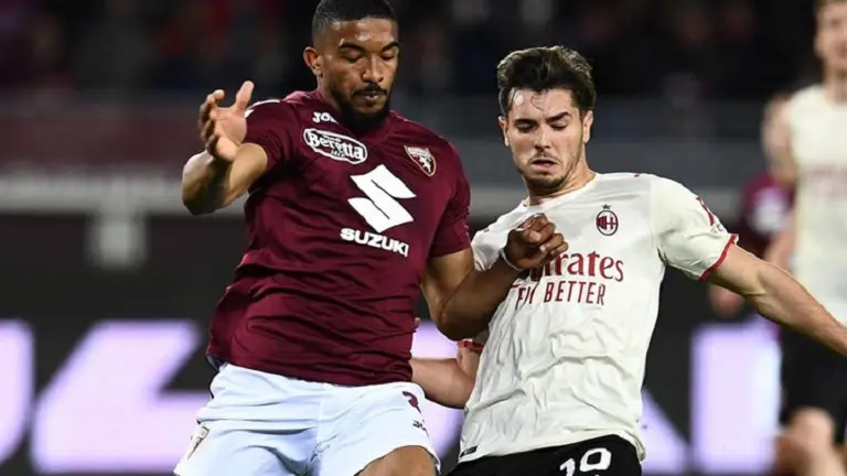 Bình luận đặc biệt trong trận đấu Milan vs Torino 