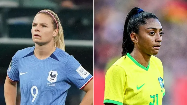 Tỷ lệ kèo trận đấu Nữ Pháp và Nữ Brazil
