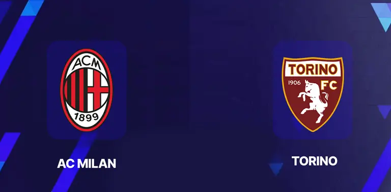 Chuyên gia bóng đá sẽ dự đoán trận đấu Milan vs Turin 