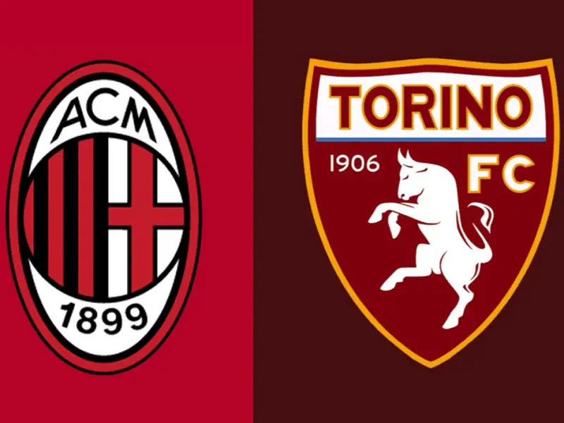 Cùng chuyên gia phân tích soi kèo trận đấu Milan vs Torino chính xác nhất