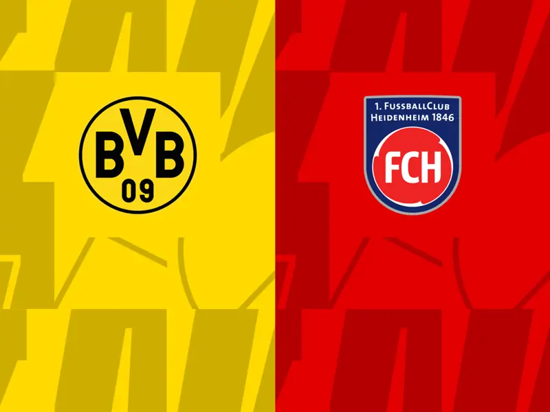 Các chuyên gia phân tích soi kèo trận đấu Dortmund vs Heidenheim diễn ra 1h30 ngày 14/09/2024